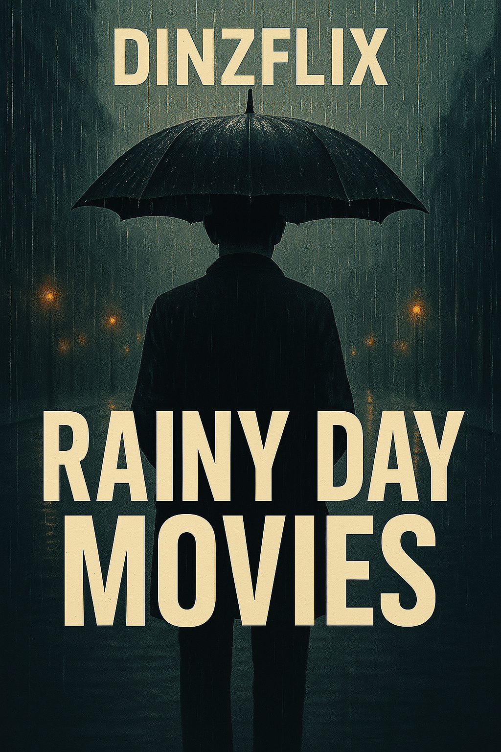 DinzFlix Rainy Movies [405215] (A1712567129) Collection (Movies) --Plex--